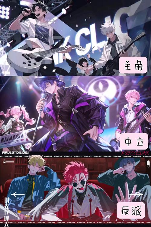 cilidili漫画官方版