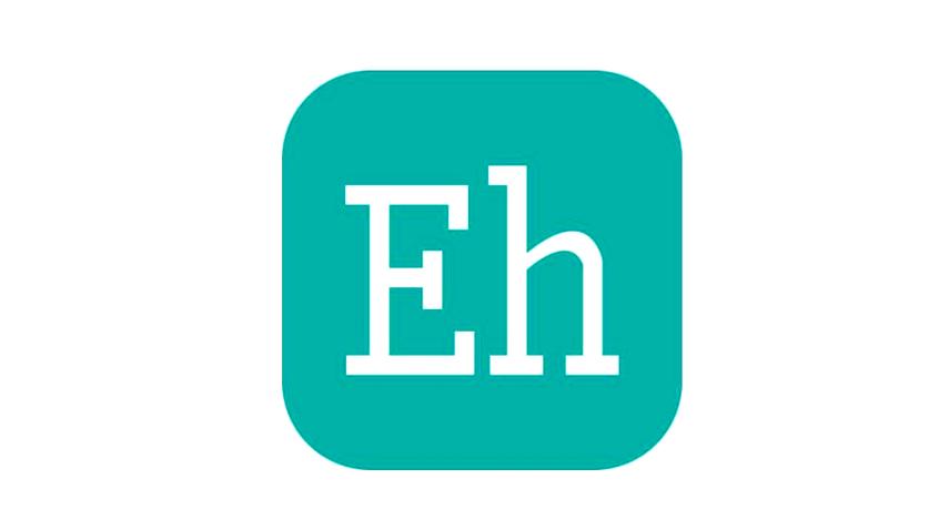 EH漫画官网版图标