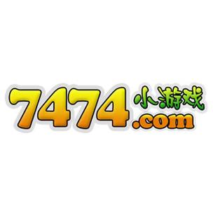 7474小游戏大全游戏盒图标