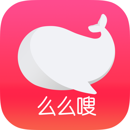么么聊天图标