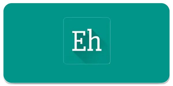 ehiverw彩色版图标