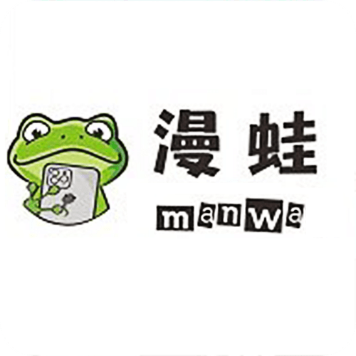 漫蛙manwa漫画旧版介绍绿色版汉化版图标
