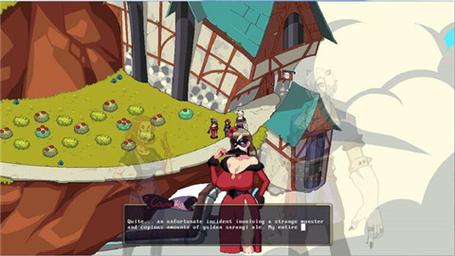 魔物娘牧场汉化图标