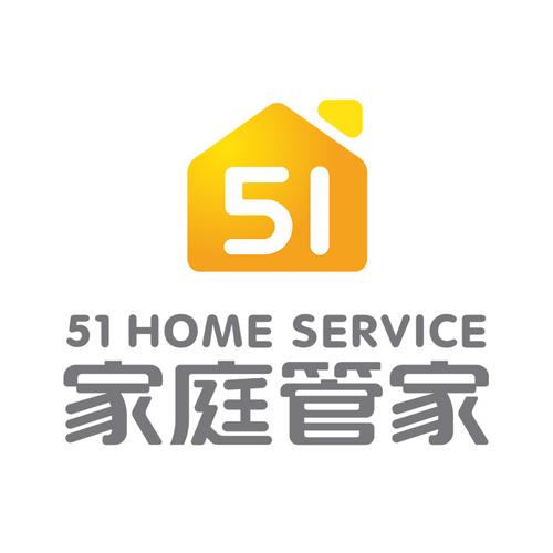 51家庭管家加盟赚钱吗图标