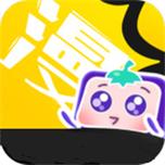茄子漫画社免费版中文字幕图标
