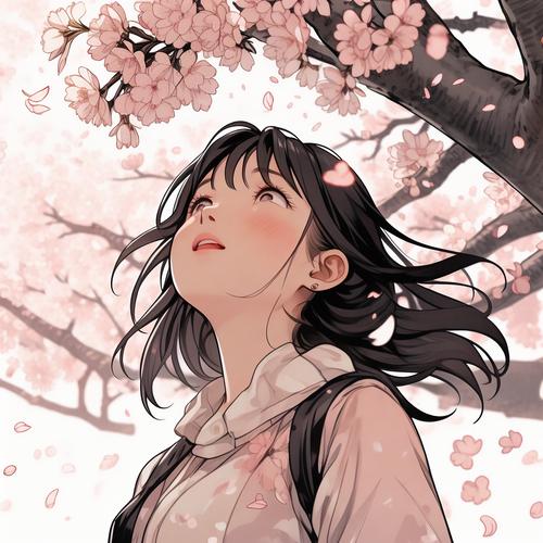 万能樱花动漫