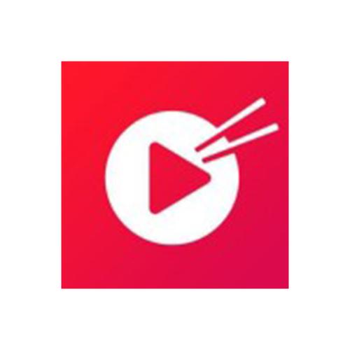 剧下饭图标