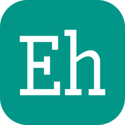 e站官网版ehviewer最新版无广告版图标