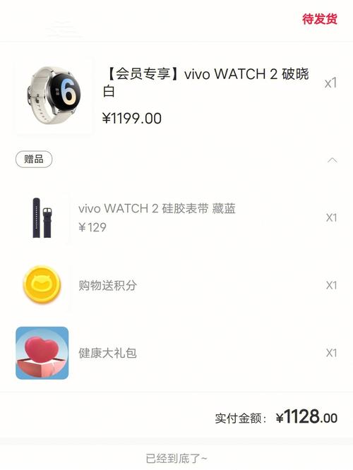 vivowatch2应用商店