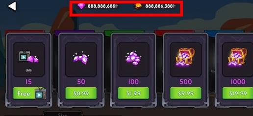 火柴人战争帝国2无限钻石金币版