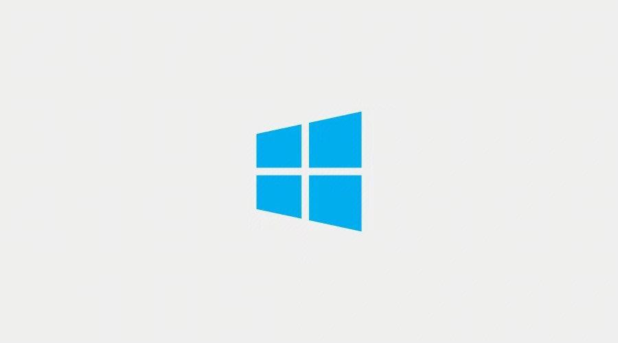 win10镜像安装图标
