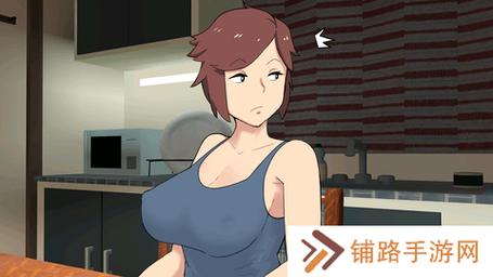campwithmom1汉化版游戏破解版