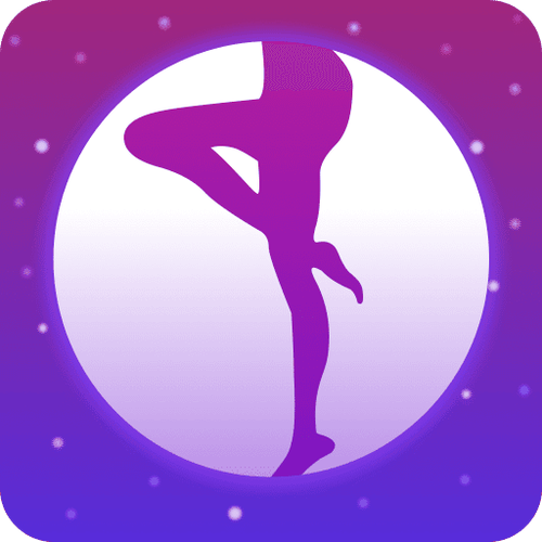 夜月直播app官方版图标
