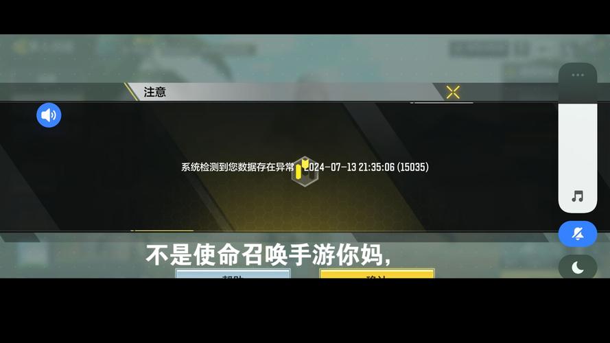 使命召唤美化包防封号版