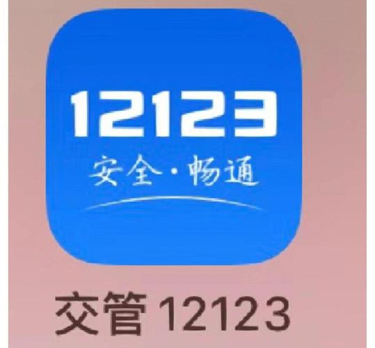 交管12123免费下载安装查询违章免费旧版安卓