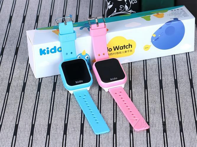 kido手表app不能用了吗