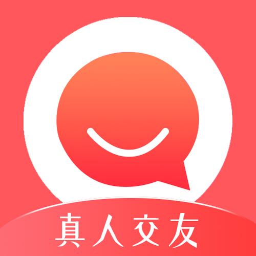 附近陌生人交友图标