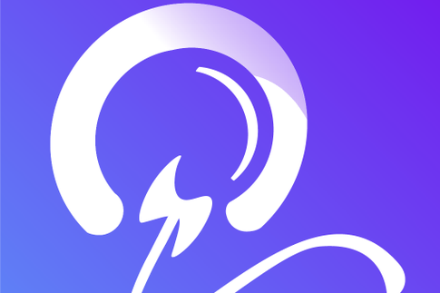 quickback加速器官网图标