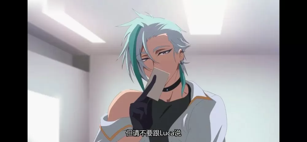地下偶像18集全免费横风动漫专业版