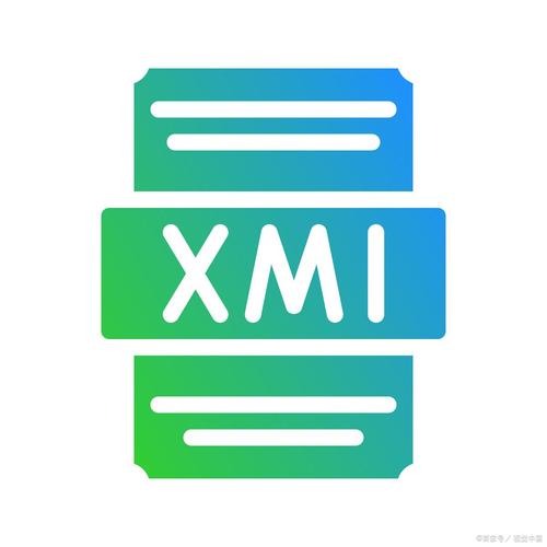 手机打开xml文件图标
