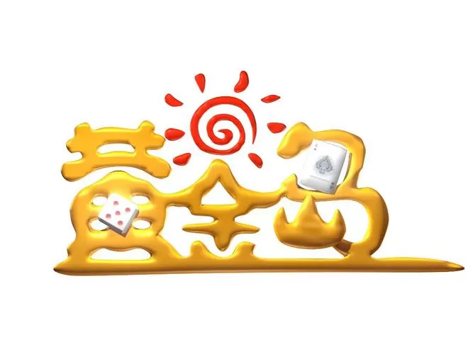 黄金岛app下载图标
