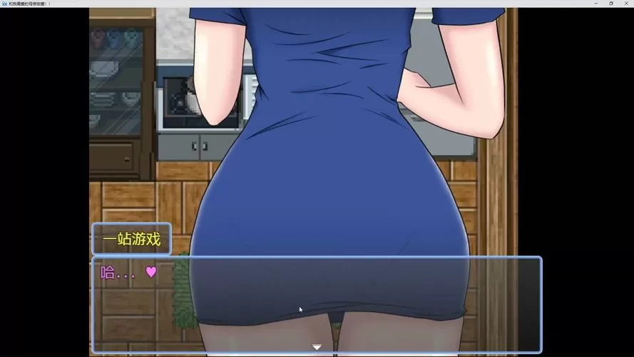 我最爱的妈妈游戏安卓