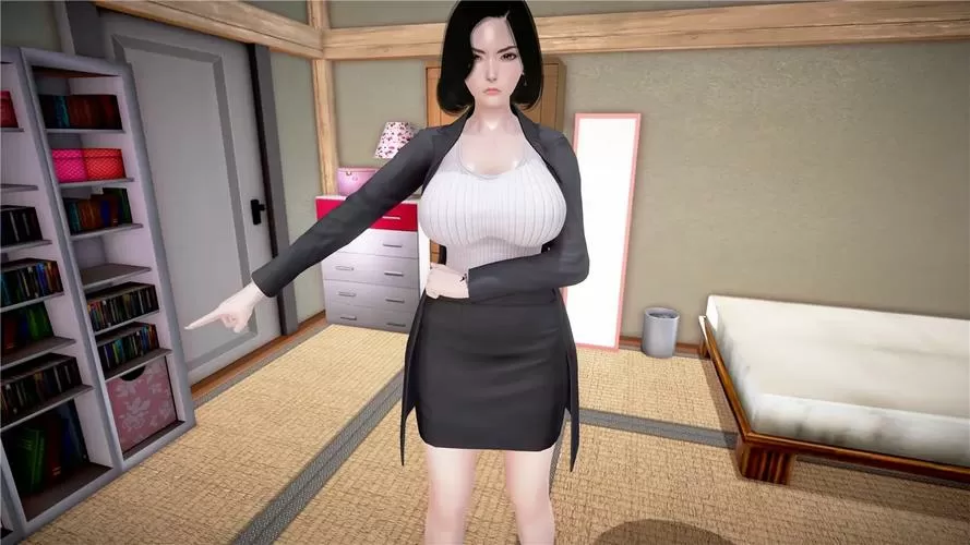 【母上攻略】(续一)免广告破解版