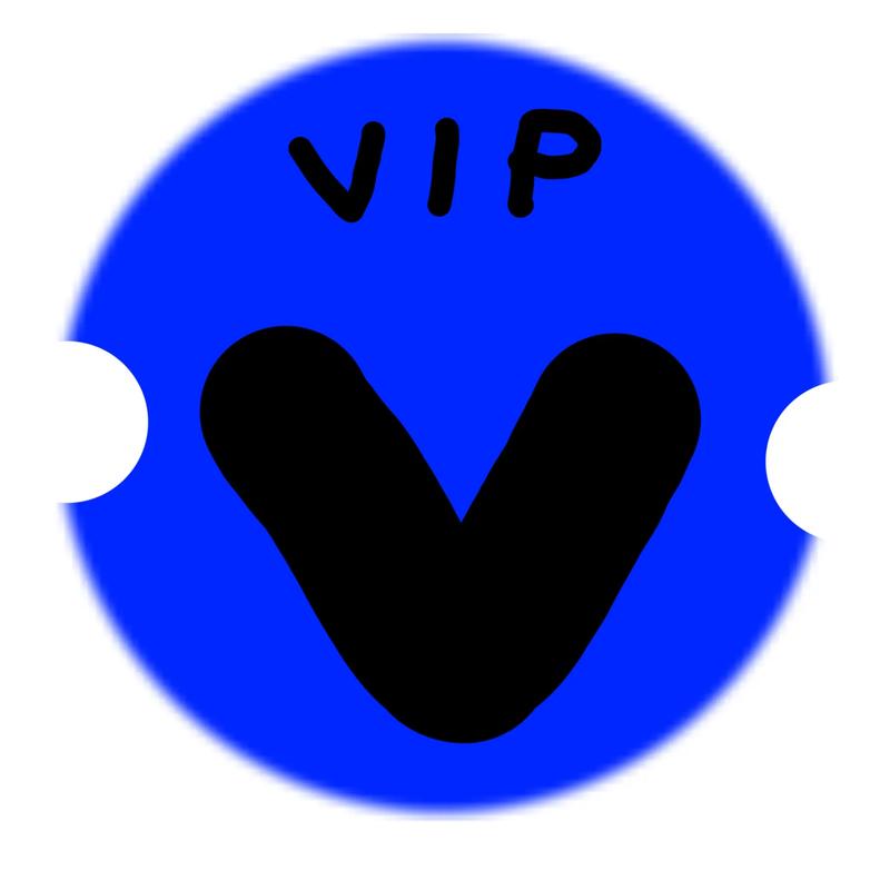 比心vip等级变灰了图标