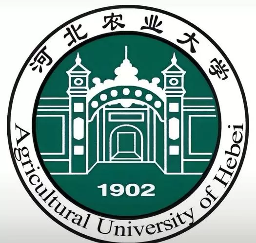 河北农业大学教务系统 - 百度图标