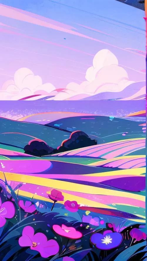幸福的二人房游戏安装紫色版