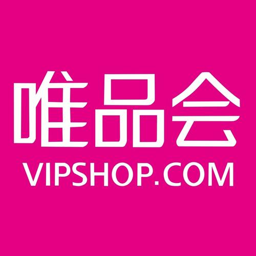 唯品会官方正版入口图标