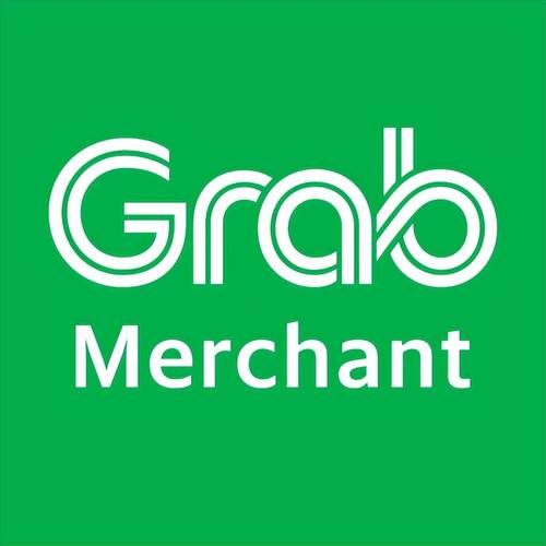 Grab安卓下载图标
