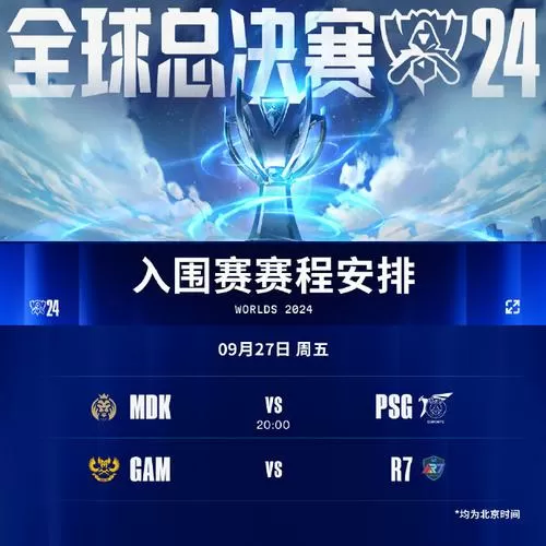 十三个冠军,一个胜者!2019MSI出战队伍阵容