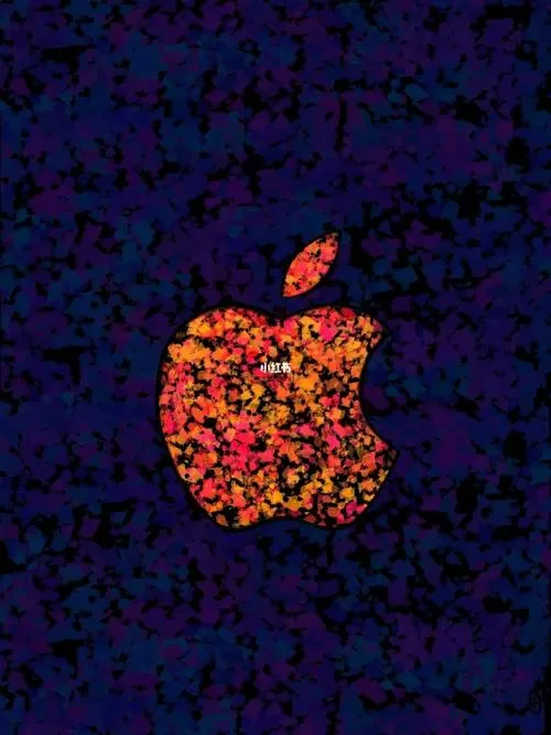 iphone 裸眼3d墙纸