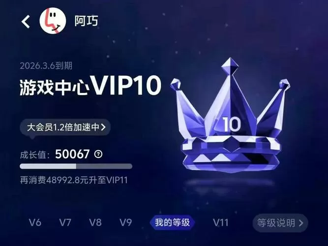 vivo电子书会员vip账号图标