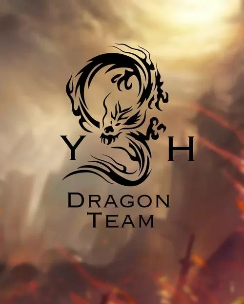 火龙霸气的名字