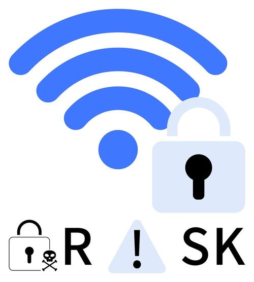 手机和ipad共享wifi密码图标