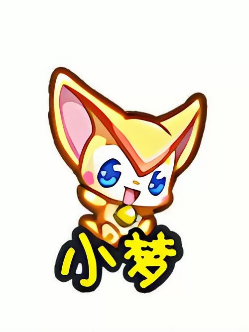 梦想精灵谷8.0图标