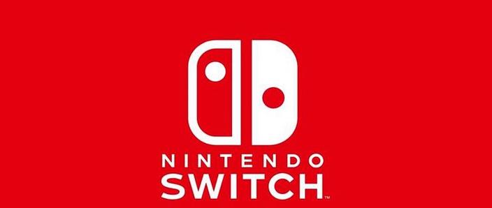 switch游戏机怎么关联图标