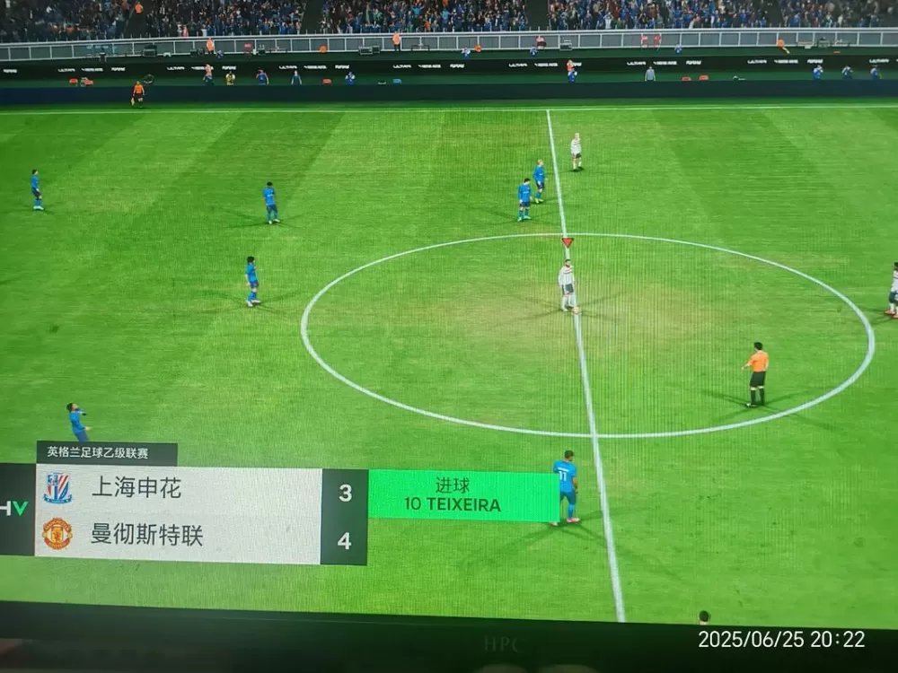 FIFA25安卓版中文版