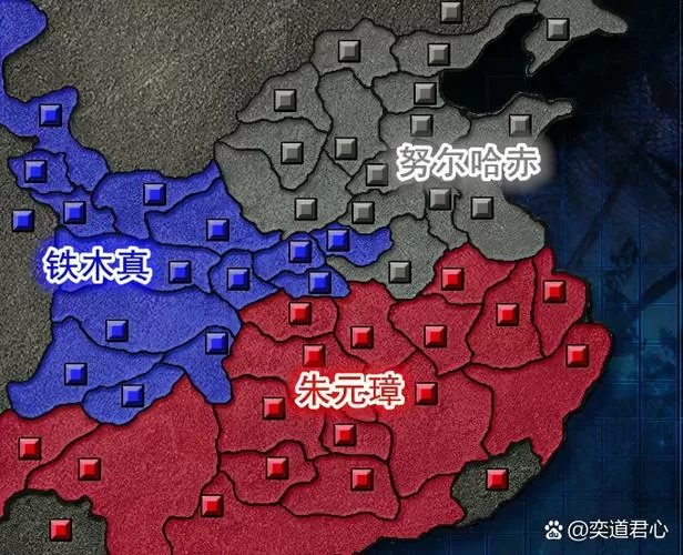 三国志9倭国触发条件图标