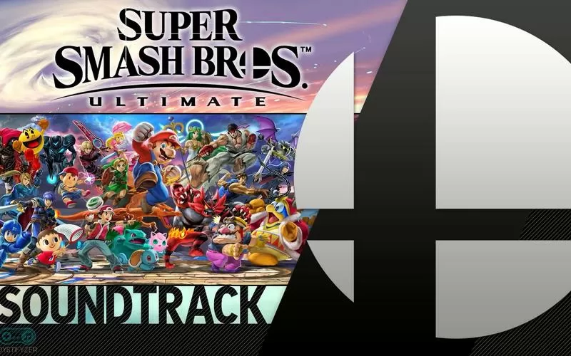 任天堂大乱斗最强命魂