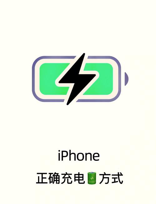 新手机第一次充电正确方法