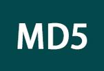 视频md5是什么图标