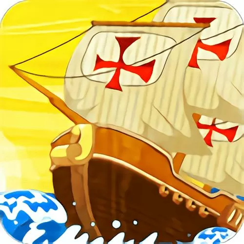 航海大冒险破解版图标