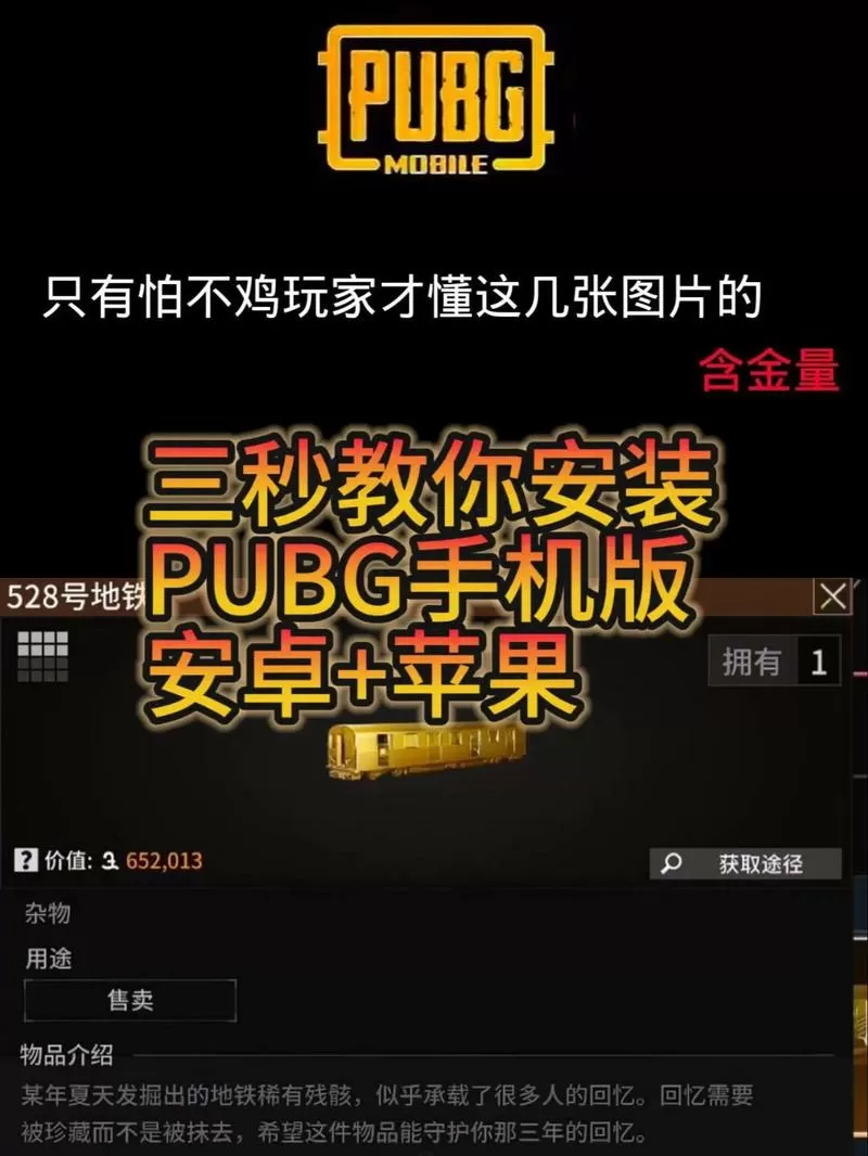 吃鸡怎么不让别人搜到我图标