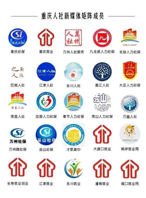 人社怎样注册图标
