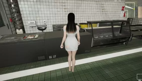 狱中少女手游在哪安卓无限制永久免费