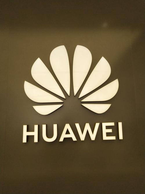 华为model耳机图标