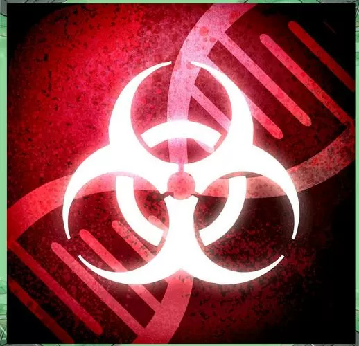 瘟疫工厂破解版